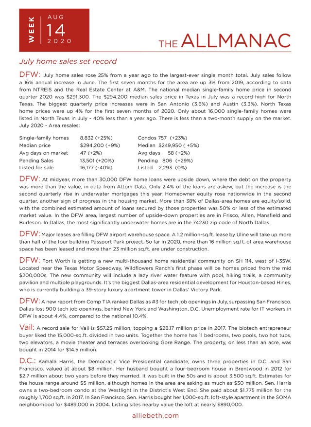 08-14-20 Allmanac